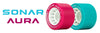 Sonar Aura Wheels  - 4 Pack -