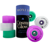 Moxi Cosmic Glow Wheels  - 4 pack -