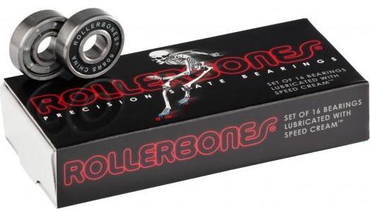 Rollerbones Bearings