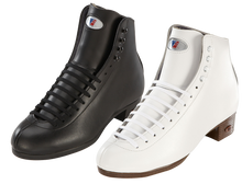  Riedell 120 Boot - Black or White -