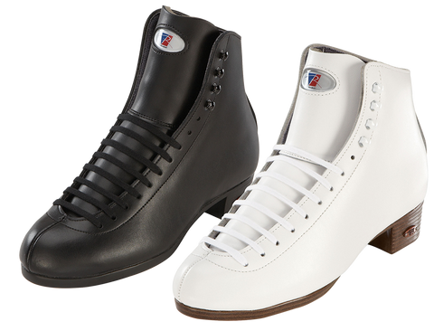 Riedell 120 Boot - Black or White -