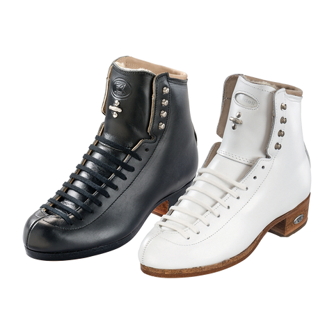 Riedell Model 336 Tribute - Boot Only -