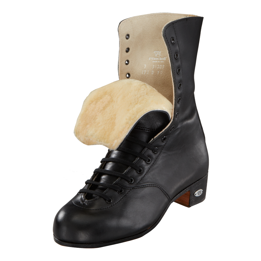 Riedell Model 172 Boot