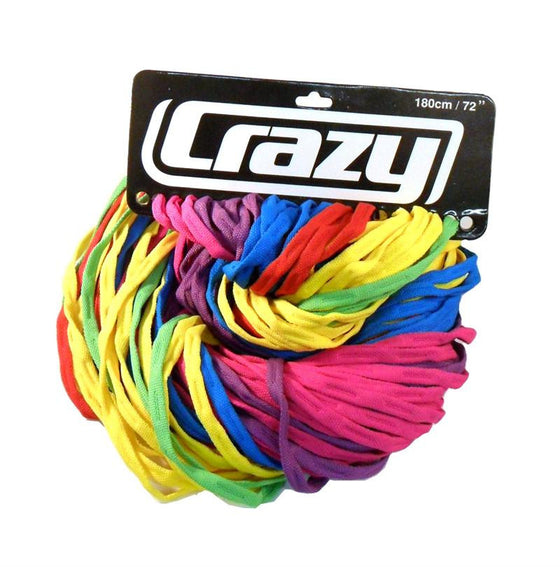Crazy Laces