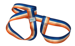 Derby Laces Skate Leash  - Assorted Patterns -