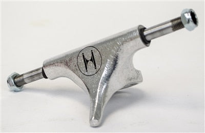 Huck Trucks  - Silver