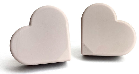 Grindstone Heartstopper - Grey -