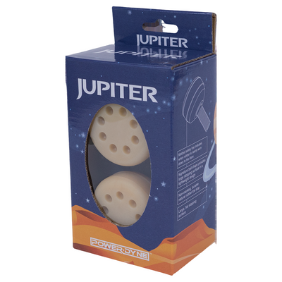 Powerdyne Jupiter Toe Stops