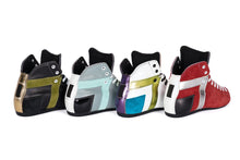  Antik Ar2 Boot with Color Lab