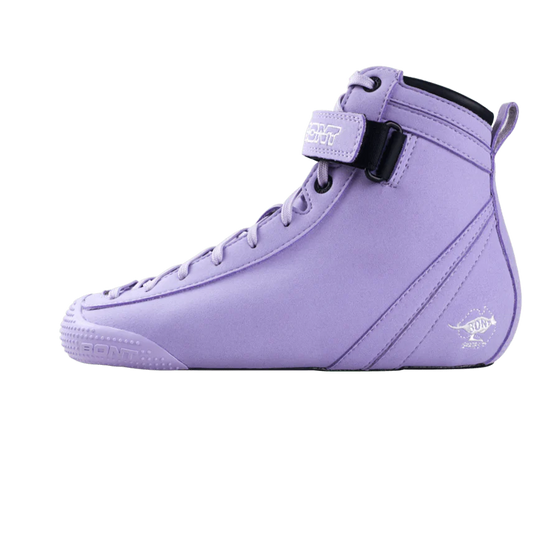 Bont Parkstar Boot - Lavender -