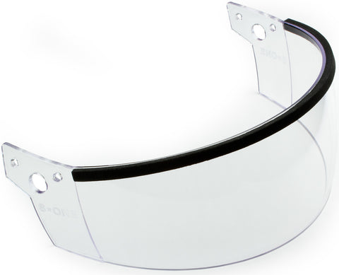S1 LIFER REPLACEMENT VISOR - CLEAR