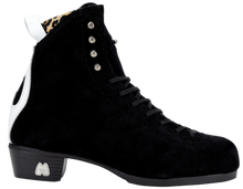  Moxi Black Jack 1 Boot (With or Without mounted plate)