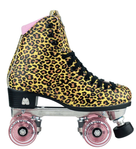 Moxi jungle skates
