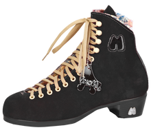  Moxi Lolly Boot  - Classic Black -