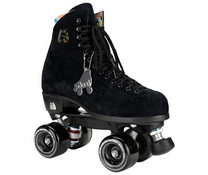 Moxi Lolly Skates - Classic Black
