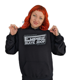 Empire Hoodie