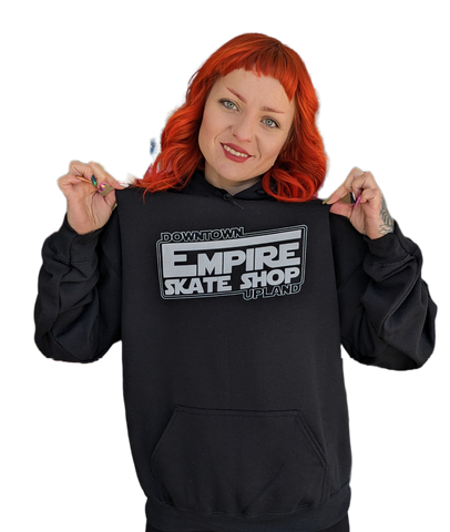 Empire Hoodie