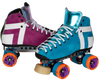 Antik Ar2 Derby Skate with Color Lab