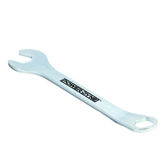 PowerDyne 11/16 inch Deluxe Slim Wrench Tool