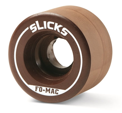 Sure Grip Fo-mac Slicks  - 8 Pack -