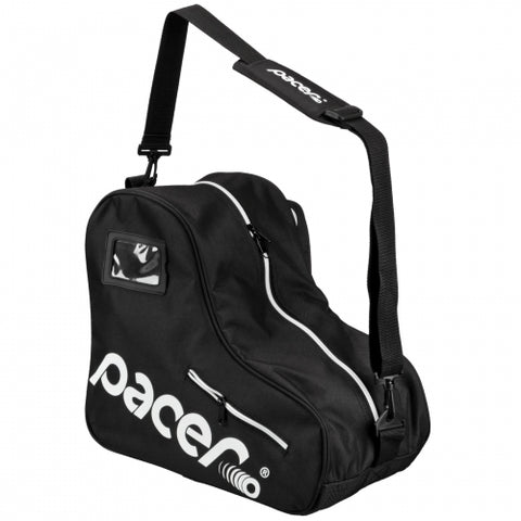 Pacer Skate Bag - Black -