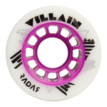  Radar Villain Wheels (4-Pack)