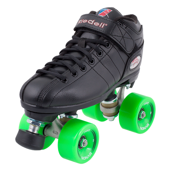 Riedell R3 Outdoor Skate
