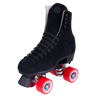 Riedell Zone Skate  - Black -