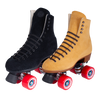 Riedell Zone Skate  - Tan -