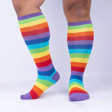  Sock It To Me STRETCH-IT™ Super Juicy Socks