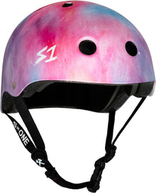  S1 Lifer Helmet  - Cotton Candy