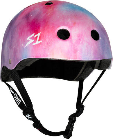 S1 Lifer Helmet  - Cotton Candy
