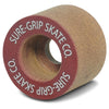 Sure Grip Original Phenolic Wheels  - 8 Pack -