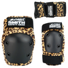 Smith Scabs - Youth 3 Pack Combo  - Leopard -