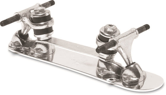 Sure-Grip Century NTS plates