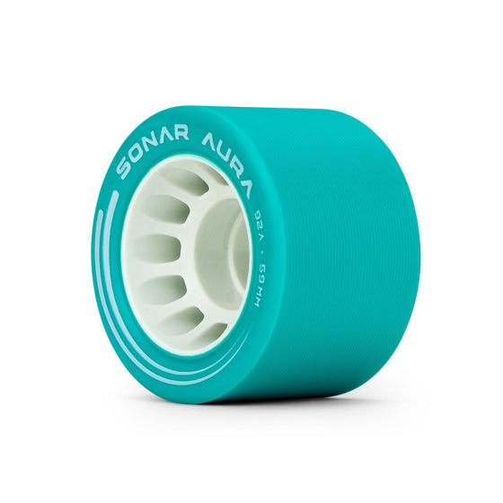 Riedell Wicked Skate