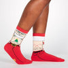 Sock It To Me Crew Socks - Dream of the 90s
