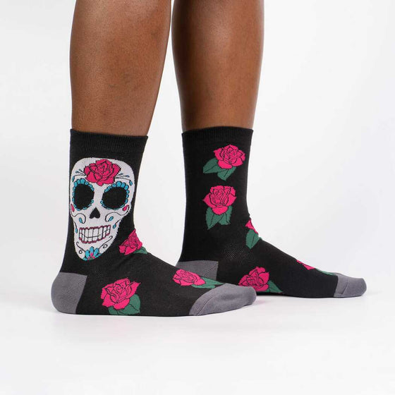 Sock It To Me Crew Socks - Dream of the 90s