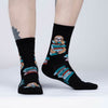 Sock It To Me Crew Socks - Dream of the 90s