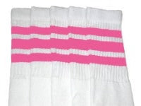  Skater Socks - Bubblegum Pink -