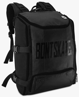 Bont Backpack - Black -