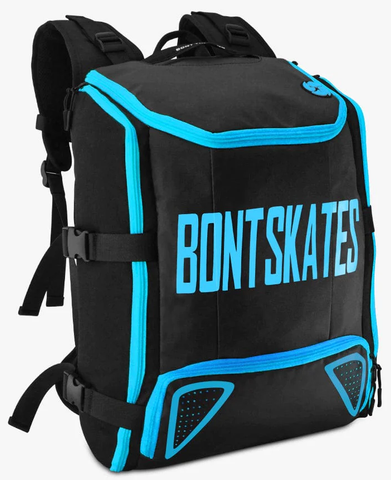 Bont Backpack - Blue -