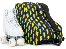 Fydelity Skate Bag - Bowie Bolts  -