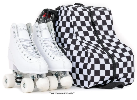 Fydelity Skate Bag - Checker  -