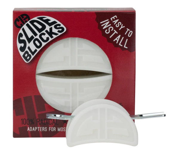 CIB Slide Blocks ***Close-out*** – Empire Skates