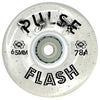 Atom Pulse Flash Wheels - 4 Pack -