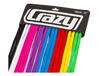 Crazy Laces