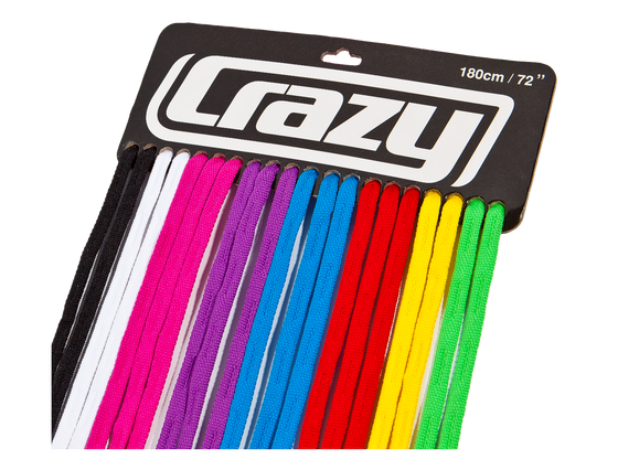 Crazy Laces