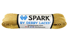  Spark Laces (Gold)