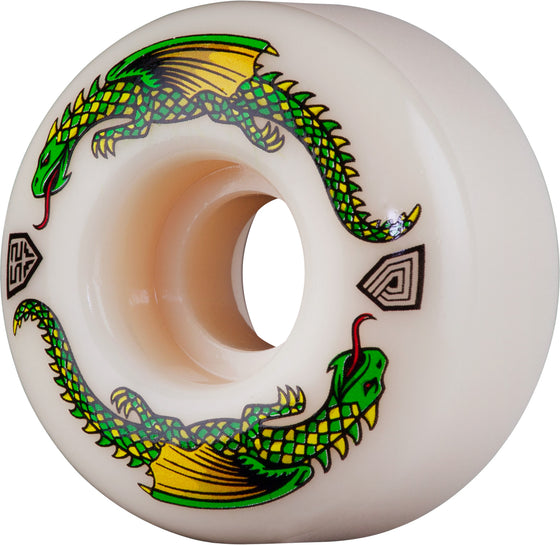 Powell Peralta Dragon Formula Skateboard Wheels